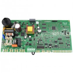 Placă Electronică Bosch 87186496770 Gaz 6000 Placă Electronică Bosch 87186496770 Gaz 6000